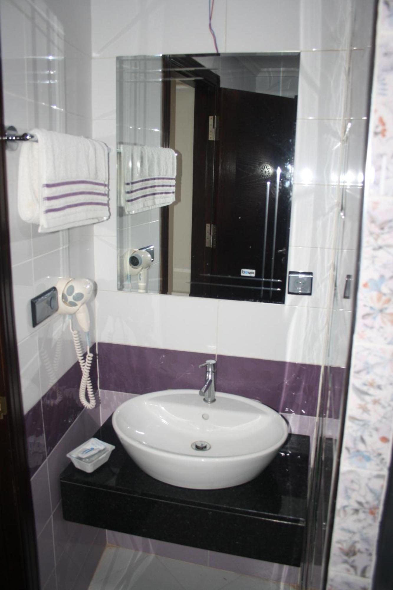 Hotel Salime Al Khozama Larache Exterior photo