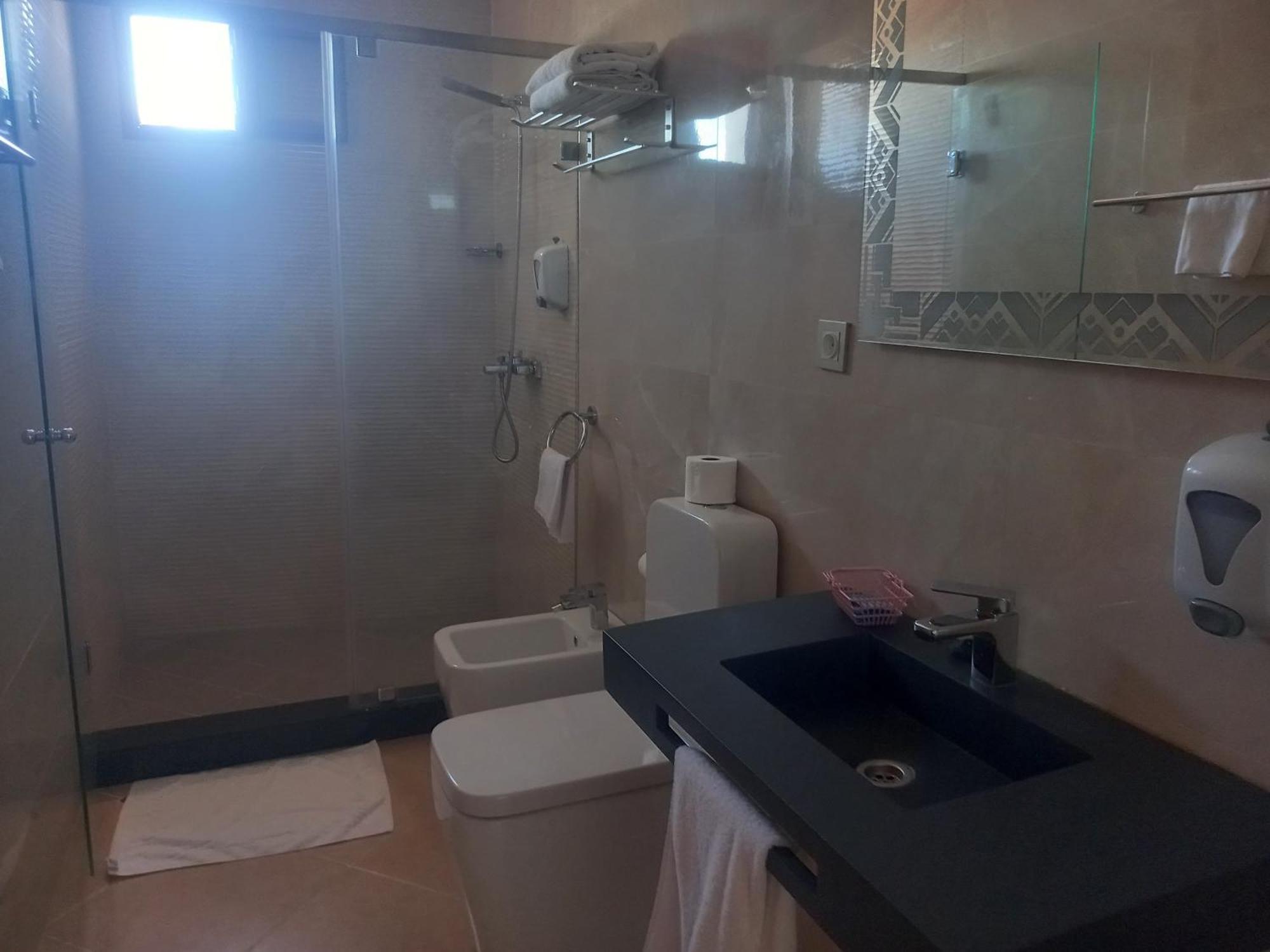 Hotel Salime Al Khozama Larache Exterior photo