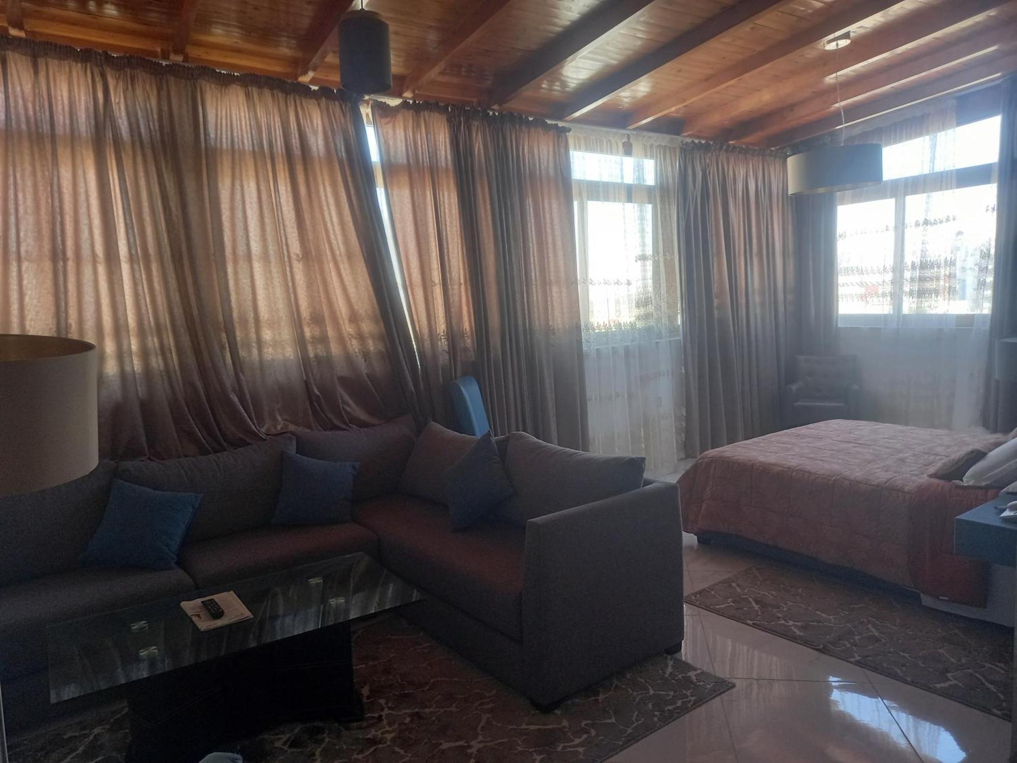Hotel Salime Al Khozama Larache Exterior photo